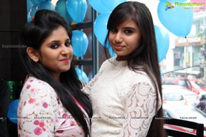 Suhani Birthday Party