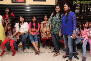 Suhani Birthday Party