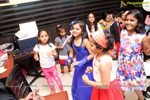 Suhani Birthday Party