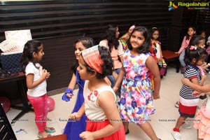 Suhani Birthday Party