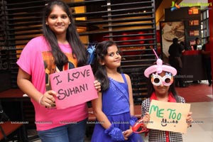 Suhani Birthday Party