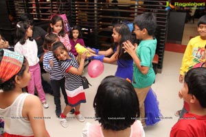 Suhani Birthday Party