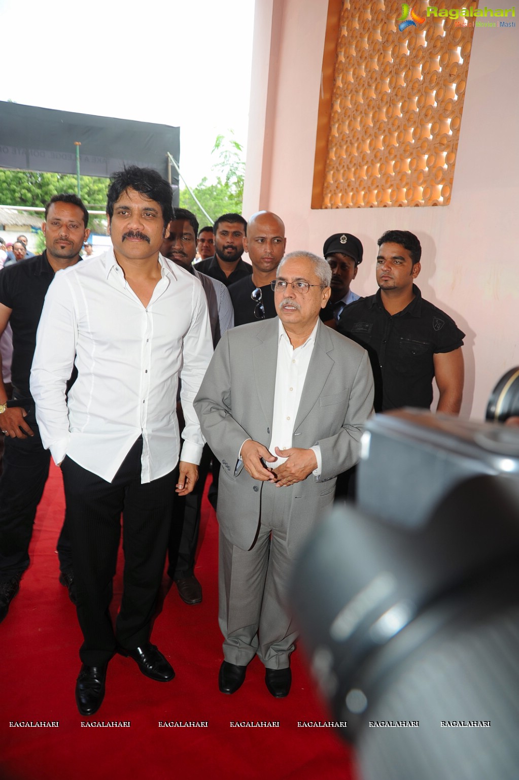 Nagarjuna supports Organ Donation Drive by Yashoda Hospitals and Jeevandan