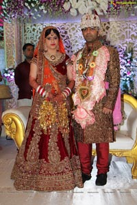 Wedding in Hyderabad