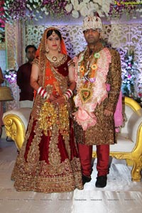 Wedding in Hyderabad