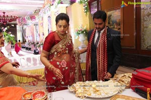 Wedding in Hyderabad