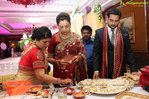 Wedding in Hyderabad