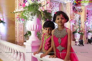 Wedding in Hyderabad