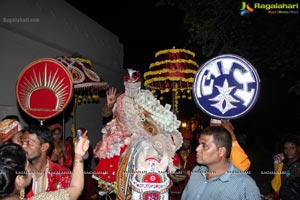 Wedding in Hyderabad