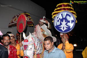 Wedding in Hyderabad