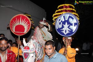 Wedding in Hyderabad