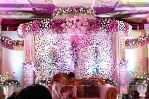 Wedding in Hyderabad