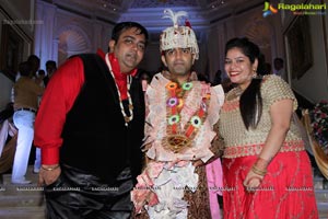 Wedding in Hyderabad