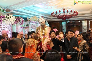 Wedding in Hyderabad