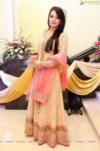 Wedding in Hyderabad