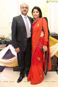 Wedding in Hyderabad