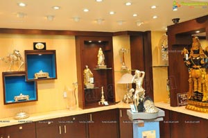 Tibarumal Jewels Hyderabad