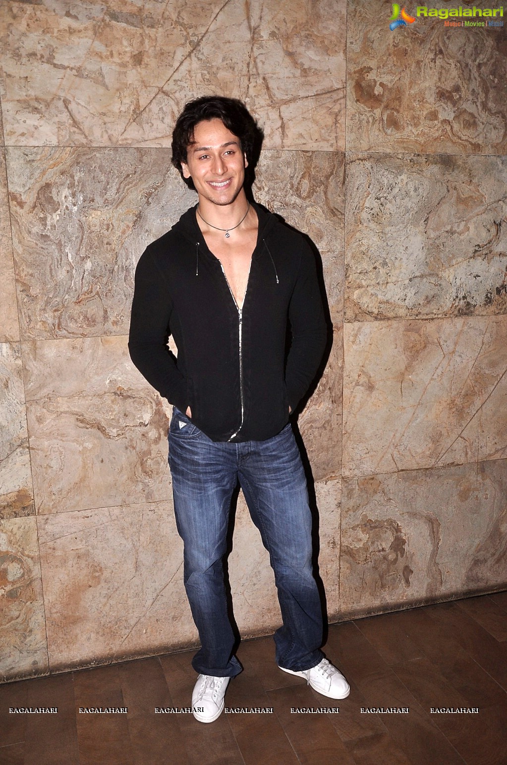 Tiger Shroff launches his tribute to Michael Jackson on Teachers Day
