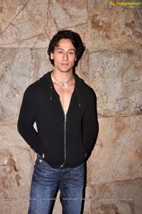 Tiger Shroff Michael Jackson