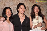 Tiger Shroff Michael Jackson