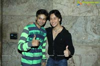 Tiger Shroff Michael Jackson