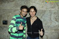 Tiger Shroff Michael Jackson