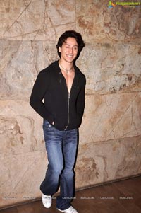 Tiger Shroff Michael Jackson