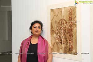 Titiksha Art Exhibition