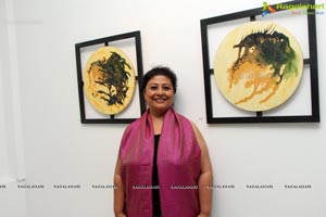 Titiksha Art Exhibition