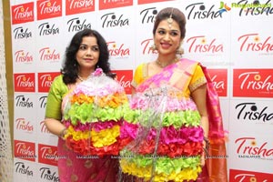 Trisha Hyderabad