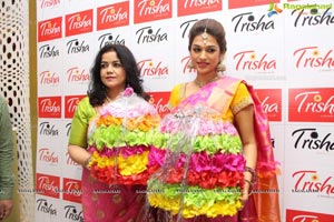 Trisha Hyderabad