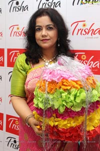 Trisha Hyderabad