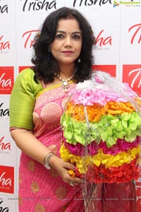 Trisha Hyderabad