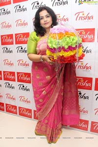 Trisha Hyderabad