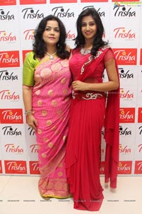 Trisha Hyderabad