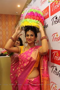 Trisha Hyderabad