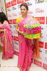 Trisha Hyderabad