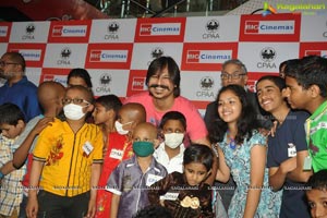 Vivek Oberoi Birthday