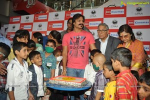 Vivek Oberoi Birthday