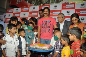 Vivek Oberoi Birthday