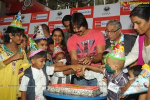 Vivek Oberoi Birthday