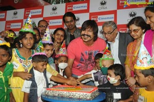 Vivek Oberoi Birthday