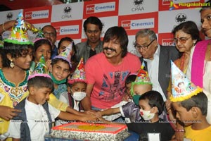 Vivek Oberoi Birthday