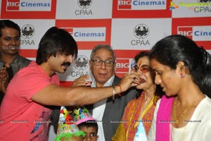 Vivek Oberoi Birthday