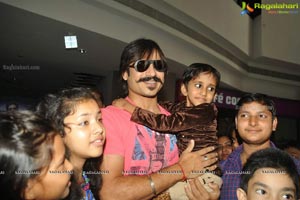 Vivek Oberoi Birthday