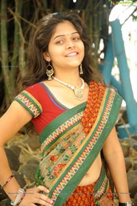 Heroine Haritha