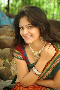 Heroine Haritha