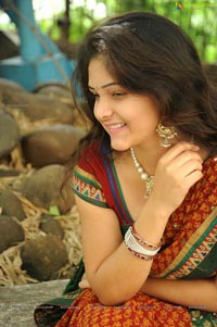 Heroine Haritha