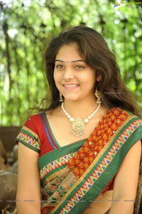 Heroine Haritha