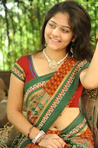 Heroine Haritha